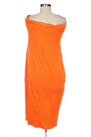 Rochie Unbranded, Mărime XL, Culoare Portocaliu, Preț 46,99 Lei