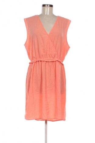 Kleid Unbranded, Größe L, Farbe Rosa, Preis € 5,99