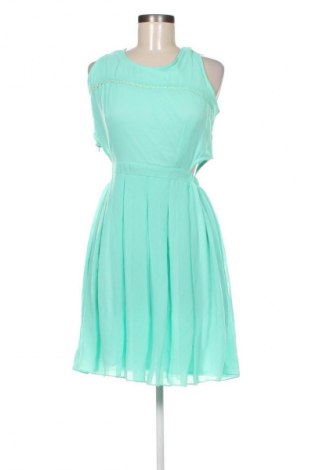 Šaty  Unbranded, Veľkosť XL, Farba Zelená, Cena  8,95 €