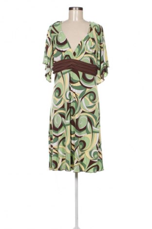 Šaty  Unbranded, Velikost XL, Barva Vícebarevné, Cena  189,00 Kč