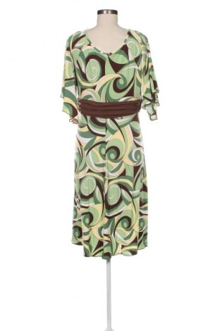 Šaty  Unbranded, Velikost XL, Barva Vícebarevné, Cena  189,00 Kč