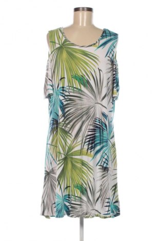 Φόρεμα Unbranded, Μέγεθος XL, Χρώμα Πολύχρωμο, Τιμή 14,99 €