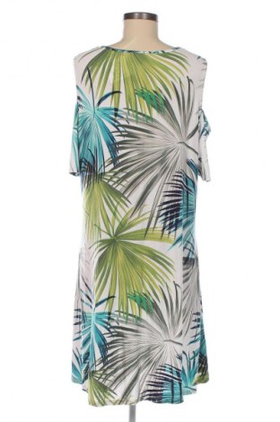 Φόρεμα Unbranded, Μέγεθος XL, Χρώμα Πολύχρωμο, Τιμή 14,99 €