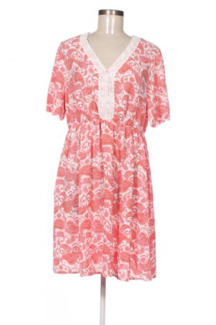 Рокля Unbranded, Размер L, Цвят Многоцветен, Цена 5,11 €