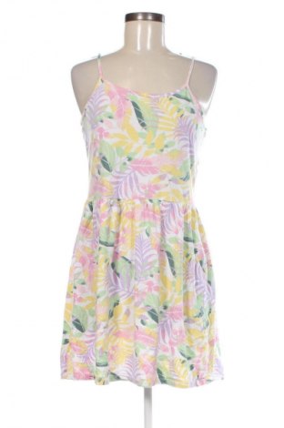 Φόρεμα Unbranded, Μέγεθος XL, Χρώμα Πολύχρωμο, Τιμή 4,99 €