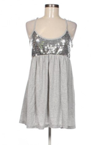 Kleid Unbranded, Größe XL, Farbe Silber, Preis € 11,99