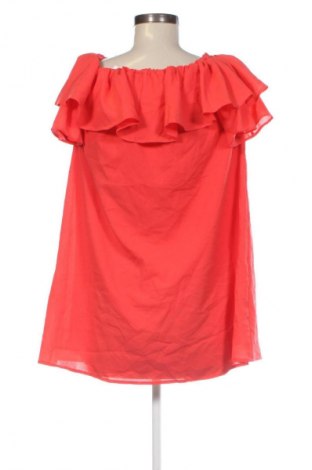 Ruha Unbranded, Méret S, Szín Piros, Ár 5 639 Ft