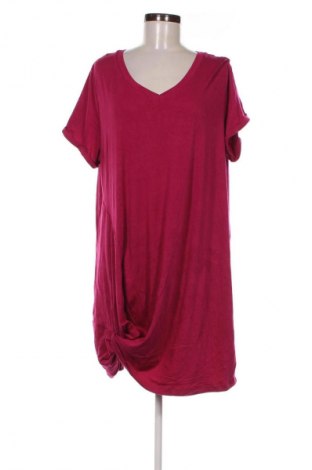 Rochie Unbranded, Mărime L, Culoare Roz, Preț 16,99 Lei