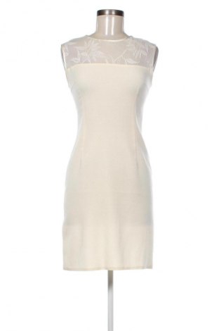 Рокля Unbranded, Размер M, Цвят Екрю, Цена 2,04 €