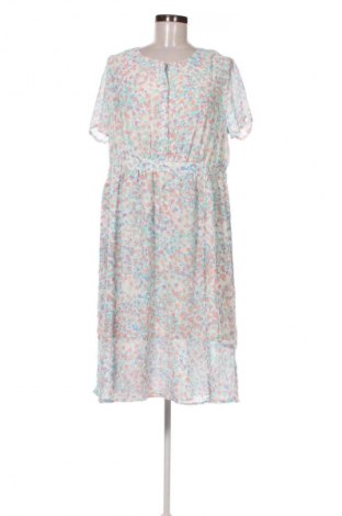 Рокля Unbranded, Размер M, Цвят Многоцветен, Цена 4,09 €