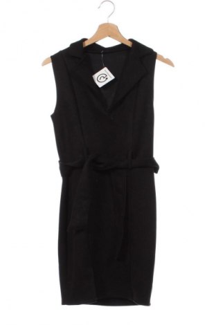 Šaty  Unbranded, Veľkosť S, Farba Čierna, Cena  1,95 €