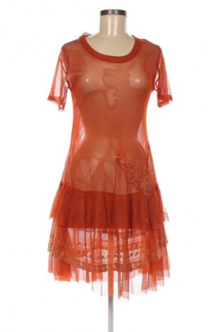 Šaty  Unbranded, Veľkosť M, Farba Hnedá, Cena  14,95 €