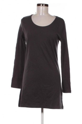 Kleid Unbranded, Größe L, Farbe Grau, Preis 3,99 €