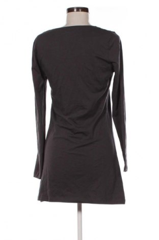 Kleid Unbranded, Größe L, Farbe Grau, Preis 3,99 €
