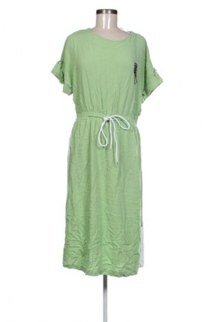 Φόρεμα Unbranded, Μέγεθος L, Χρώμα Πράσινο, Τιμή 22,99 €