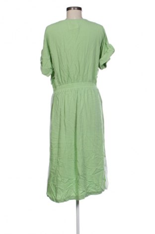 Φόρεμα Unbranded, Μέγεθος L, Χρώμα Πράσινο, Τιμή 22,99 €