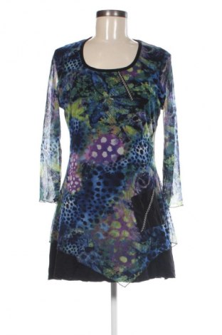 Kleid Unbranded, Größe M, Farbe Mehrfarbig, Preis € 1,99