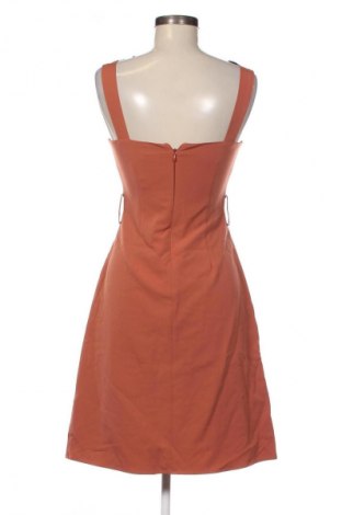 Šaty  Unbranded, Velikost S, Barva Oranžová, Cena  179,00 Kč