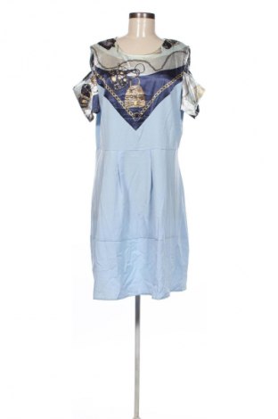 Kleid Unbranded, Größe L, Farbe Mehrfarbig, Preis 7,99 €