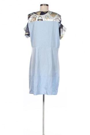 Kleid Unbranded, Größe L, Farbe Mehrfarbig, Preis 7,99 €