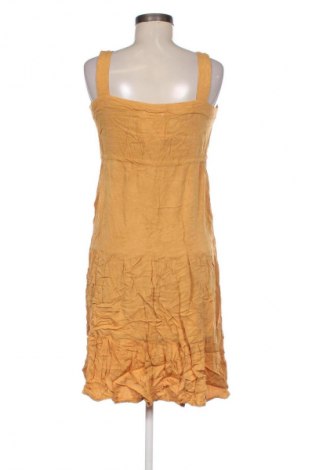 Sukienka Unbranded, Rozmiar S, Kolor Żółty, Cena 16,99 zł