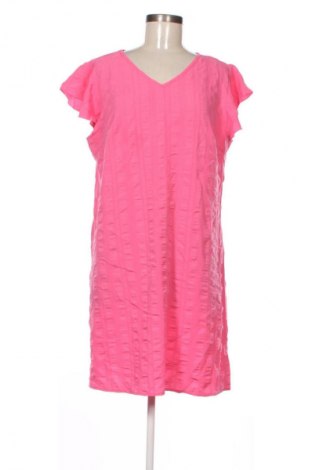 Sukienka Unbranded, Rozmiar M, Kolor Różowy, Cena 18,99 zł