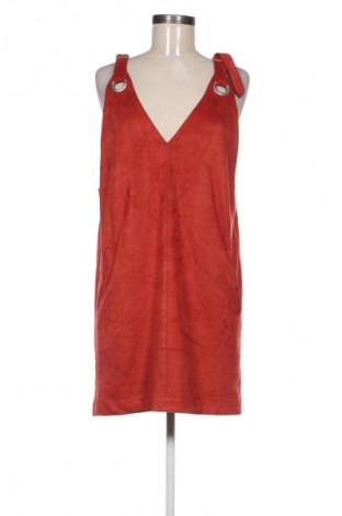 Φόρεμα Unbranded, Μέγεθος XL, Χρώμα Κόκκινο, Τιμή 4,99 €