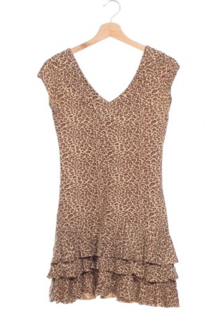 Sukienka Unbranded, Rozmiar XS, Kolor Kolorowy, Cena 27,99 zł