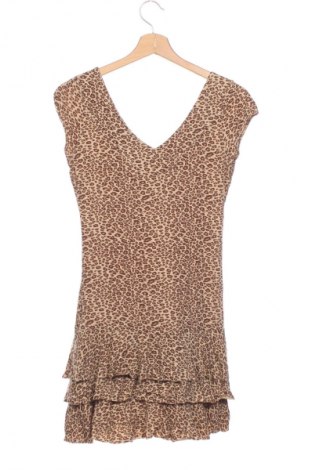 Sukienka Unbranded, Rozmiar XS, Kolor Kolorowy, Cena 27,99 zł