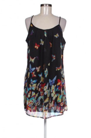 Sukienka Unbranded, Rozmiar L, Kolor Kolorowy, Cena 25,99 zł