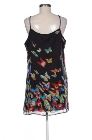 Sukienka Unbranded, Rozmiar L, Kolor Kolorowy, Cena 25,99 zł