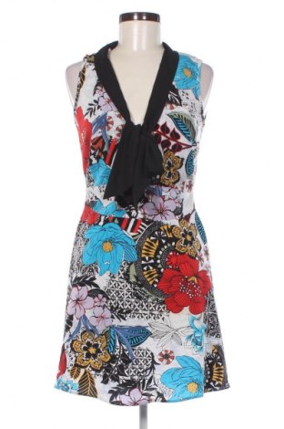 Sukienka Unbranded, Rozmiar M, Kolor Kolorowy, Cena 24,99 zł