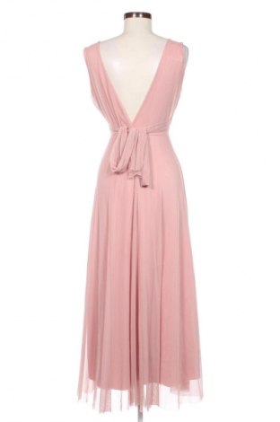 Kleid Unbranded, Größe M, Farbe Aschrosa, Preis 26,67 €