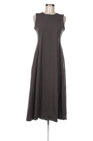 Kleid Uniqlo, Größe M, Farbe Grau, Preis € 32,99