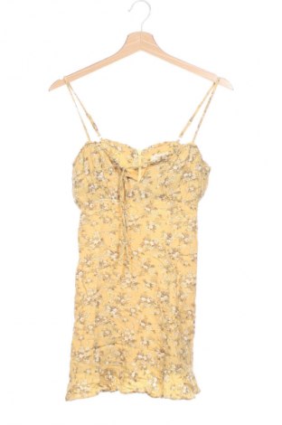 Рокля Urban Outfitters, Размер XS, Цвят Многоцветен, Цена 5,11 €