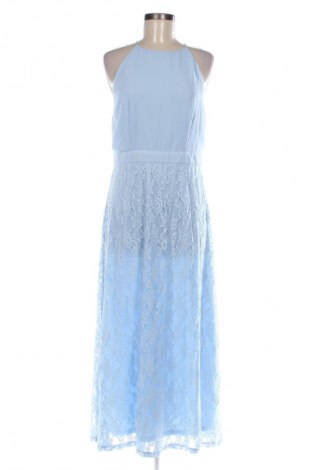 Kleid VILA, Größe L, Farbe Blau, Preis 38,99 €
