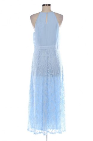 Kleid VILA, Größe L, Farbe Blau, Preis 38,99 €