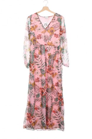 Šaty  VILA, Velikost XS, Barva Vícebarevné, Cena  239,00 Kč