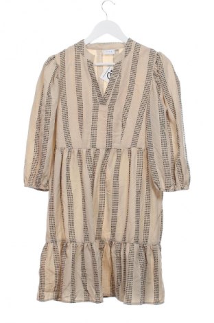 Kleid VILA, Größe XS, Farbe Mehrfarbig, Preis 3,99 €