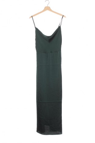 Rochie VILA, Mărime M, Culoare Verde, Preț 91,99 Lei