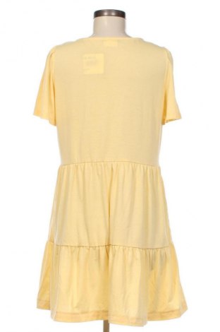 Šaty  VILA, Velikost L, Barva Žlutá, Cena  309,00 Kč