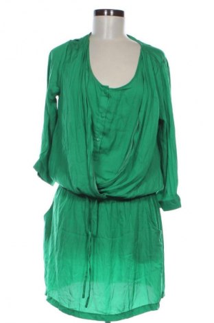 Šaty  VILA, Veľkosť L, Farba Zelená, Cena  4,95 €