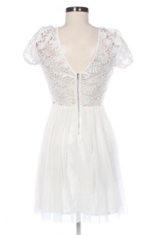 Kleid VILA, Größe S, Farbe Weiß, Preis 28,99 €