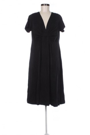 Kleid Vamp, Größe XL, Farbe Schwarz, Preis 23,99 €