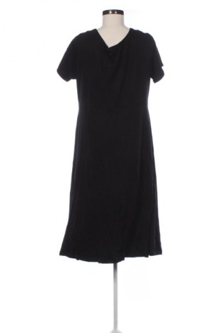 Kleid Vamp, Größe XL, Farbe Schwarz, Preis 23,99 €