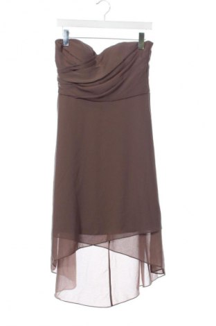 Рокля Vera Mont, Размер M, Цвят Кафяв, Цена 17,38 €