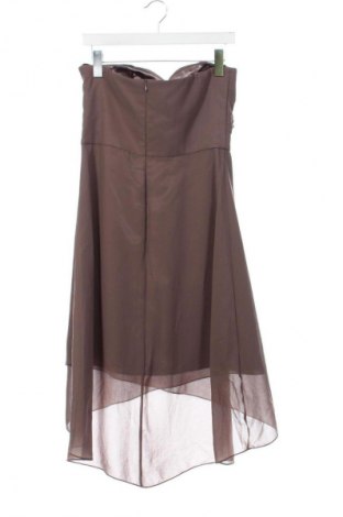 Рокля Vera Mont, Размер M, Цвят Кафяв, Цена 17,38 €