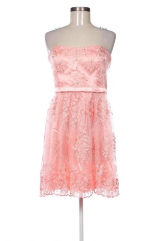 Kleid Vera Mont, Größe M, Farbe Rosa, Preis 12,99 €