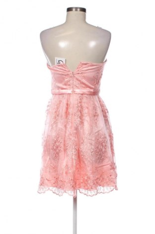 Kleid Vera Mont, Größe M, Farbe Rosa, Preis 12,99 €