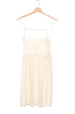 Šaty  Vero Moda, Velikost XS, Barva Béžová, Cena  119,00 Kč